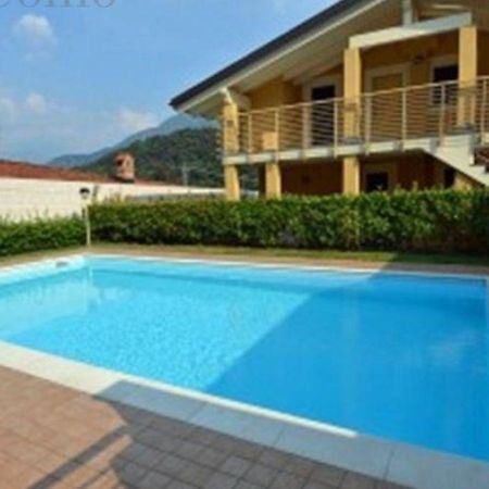 莱诺Attico With Swimming Pool公寓 外观 照片